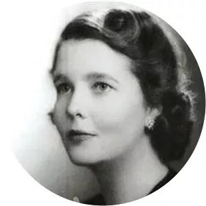 Rosemary Forbes Kerry - Nurse