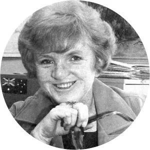 Rosemary Francis photograph