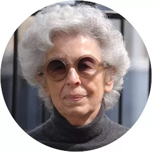 Rosemary Friedman