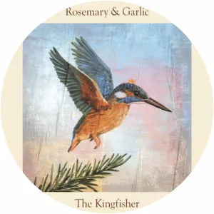 Rosemary & Garlic - Musical group