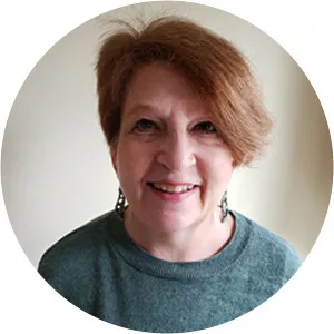 Rosemary Jane Jolly - Author