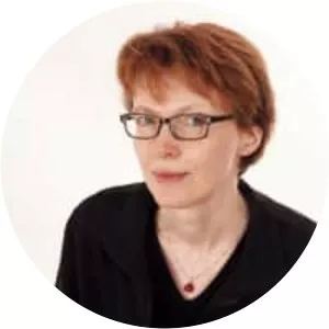 Rosemary Jenkinson - Poet