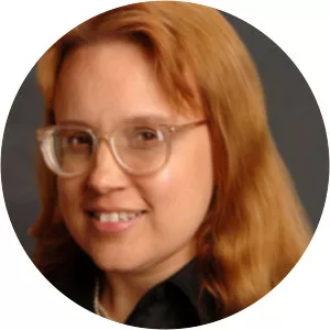 Rosemary Jones - Author