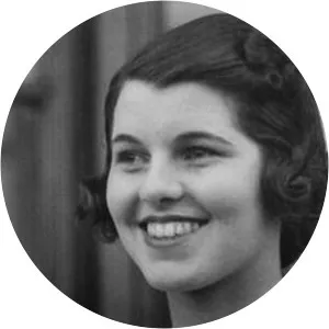 Rosemary Kennedy - John F Kennedy's sister