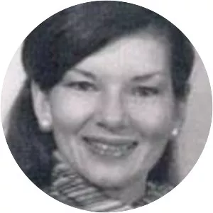 Rosemary Kyburz