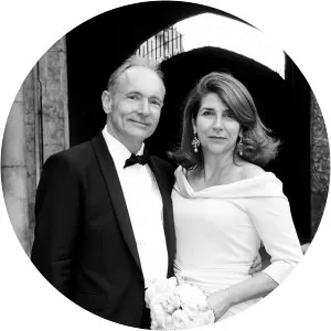 Rosemary Leith photograph