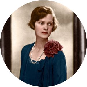 Rosemary Leveson-gower