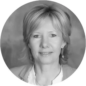 Rosemary Lyster - Author