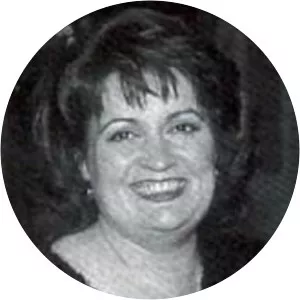 Rosemary Margaret Hobor