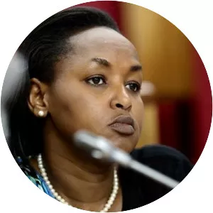 Rosemary Mbabazi