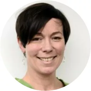 Rosemary McGee - Author