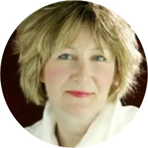 Rosemary McGowan - Television producer