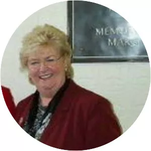 Rosemary McKenna