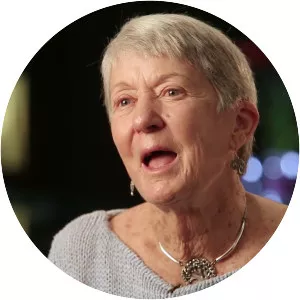 Rosemary Morrow - Author