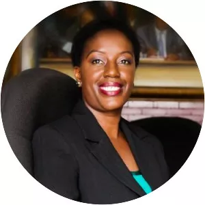 Rosemary Odinga