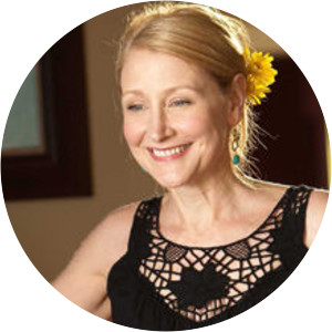 Rosemary Penderghast