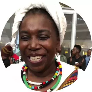 Rosemary Phaweni photograph