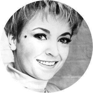 Rosemary Prinz - American television actress