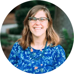 Rosemary Putnam photograph