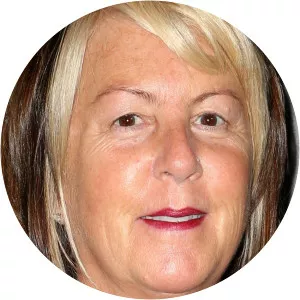 Rosemary Rodriguez - American film director