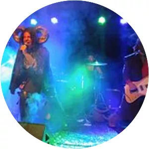 Rosemary's Billygoat