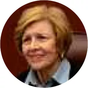 Rosemary S. Pooler - Judge