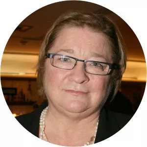 Rosemary Shrager