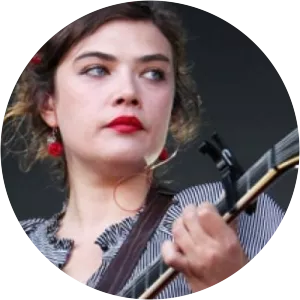 Rosemary Standley - Musical artist