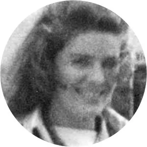 Rosemary Torri photograph