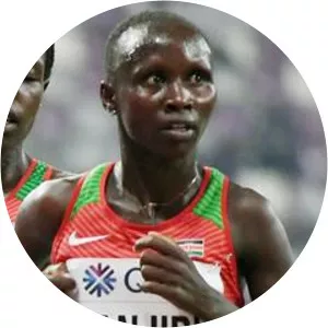 Rosemary Wanjiru
