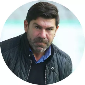 Rosemberg Salas photograph