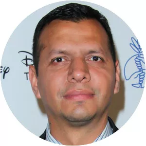 Rosemberg Salgado - Actor