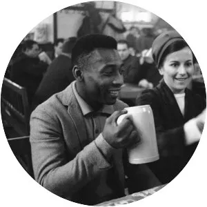 Rosemeri dos Reis Cholbi - Pelé's ex-wife