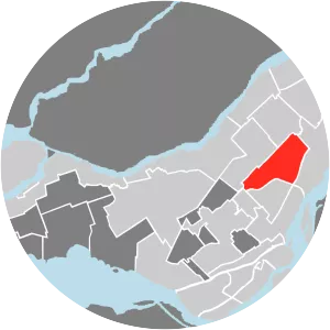 Rosemont-La Petite-Patrie