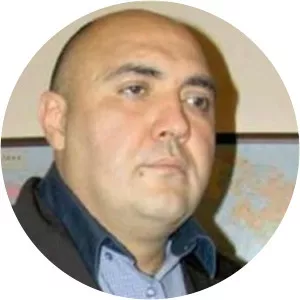 Rosen Cholov photograph