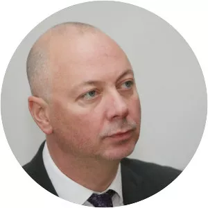 Rosen Zhelyazkov - Member of the National Assembly of Bulgaria