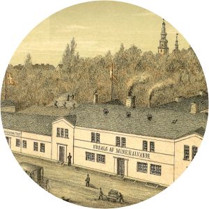 Rosenborg Brøndanstalt