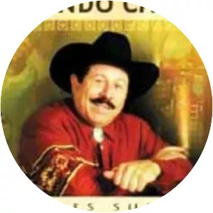 Rosendo Cantú - Musician