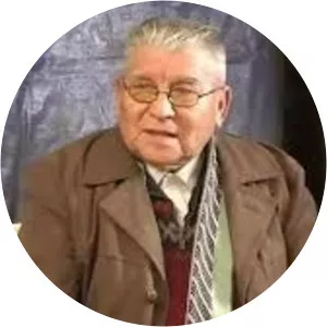 Rosendo Huenumán García