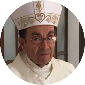 Rosendo Huesca Pacheco