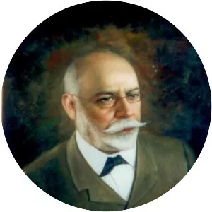 Rosendo Matienzo Cintrón - 