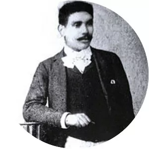 Rosendo Mendizábal