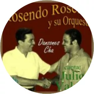 Rosendo Rosell