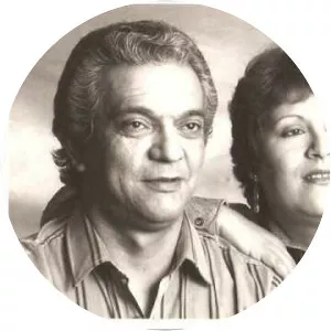 Rosendo y Ofelia