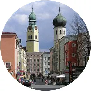 Rosenheim