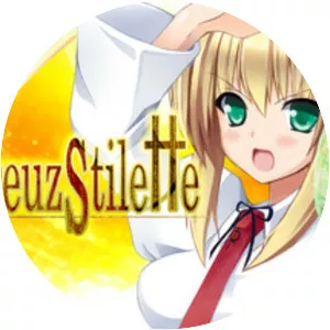 Rosenkreuzstilette - Video game