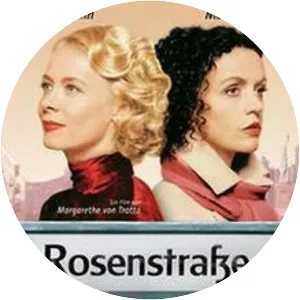Rosenstrasse - 2003 ‧ Drama/Political drama ‧ 2h 16m