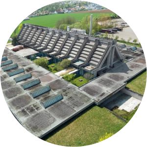 Rosenthalstraße 12 - 