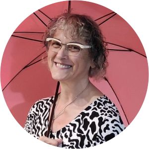 Roser Mas photograph