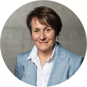 Roser Suñé Pascuet